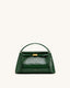 JW PEI Carmen Top Handle Bag (Forest Green Croc)