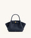 JW PEI Hana Mini Tote Bag (Navy Blue)