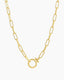 Gorjana Gold Parker Necklace
