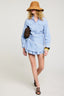 Line & Dot Eleni Shirt Tunic