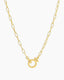 Gorjana Parker Mini Necklace