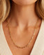 Gorjana Parker Necklace - 20 in.