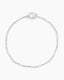 Gorjana Silver Tatum Bracelet