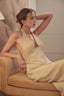 Alani Taler Top (Gold)
