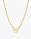 Gorjana Asher Necklace