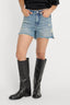 Good American Bombshell Shorts