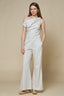 Monaco High Waist Pant