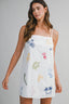 Postcard From Somewhere Dress