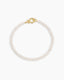 Lou Pearl Gorjana Bracelet