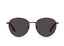 Quay Loop Me In Sunglasses (Black/Black Lens)