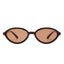 Aire Sunglasses Pyxis - Chocolate