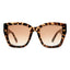 Aire Haedus Sunglasses (Rose Tort/ Warm Smoke Grad)