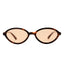 Aire Pyxis Sunglasses (Dark Tort/ Barley Tint)