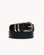 Billini Amani (Black/Gold)