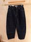 Rollas Gigi Barrel Jean (Super Rinse)