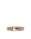 Billini Boston Belt (Dune Suede-Gold)