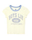 Boys Lie Athletic Dept V3 Baby Tee