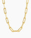 Gorjana Gold Parker XL Necklace