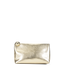 Billini Danielle Clutch Bag (Gold Metallic)