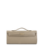 Billini Hadley Handle Bag (Taupe Saffiano)