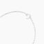 Gorjana Parker Mini Necklace (Silver)