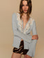 For Love & Lemons Addison Cardigan