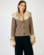 Line & Dot Naomi Cardigan