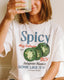 Los Sundays Tequila The Spicy Tee