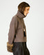 Line & Dot Hadley Sweater