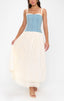 Show Me Your Mumu Tiffany Maxi Dress