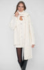 Show Me Your Mumu Langston Scarf Cardigan