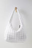 Free People Movement Quilted Carryall Bag (Optic White)