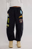 Free People Movement Patched Game Day Pants