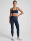 Beyond Yoga Spacedye™ Caught In The Midi High Waisted Legging (Nocturnal Navy)