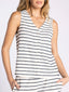 Thread & Supply Allium Tank