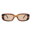 Aire Ceres Sunglasses (Chocolate Haze)