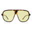 Aire Hydrus Sunglasses (Dark Tort/Sage Tint)