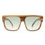 Aire Starwake Sunglasses (Chocolate Haze)