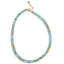Sahira Aventurine Beaded Necklace