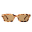 Aire Sculptor Sunglasses (Cookie Tort)
