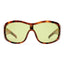 Aire Artemis Sunglasses (Dark Tort/Moss Tint)