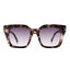 Aire Magnitude Sunglasses (Clouded Tort)