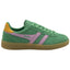 Gola Classics Viper Sneaker (Jade/Candy/Sun/Gum)