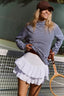 Free People Movement Field Day Skort