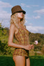Lack Of Color The Inca Bucket Hat (Coco)