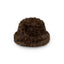 Lack of Color Snuggle Bucket in Leopard