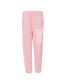 Boys Lie Pink 1-800 Revamped Mac Slim Pants