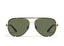 Quay High Key Twist Sunglasses
