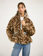 Rumored Sun Valley Sherpa (Fawn)