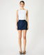 Line & Dot Attina Mini Skirt